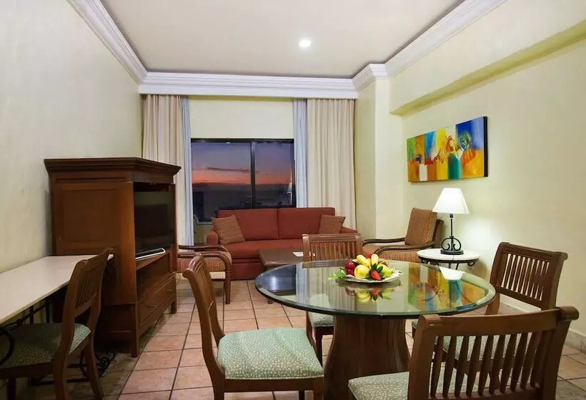 سوییت, Royal Villas Resort