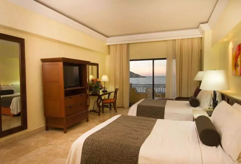 سوییت, Royal Villas Resort