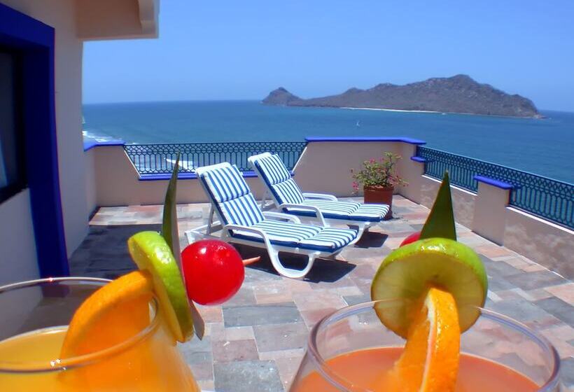 סוויטת 2 חדרי שינה, Royal Villas Resort