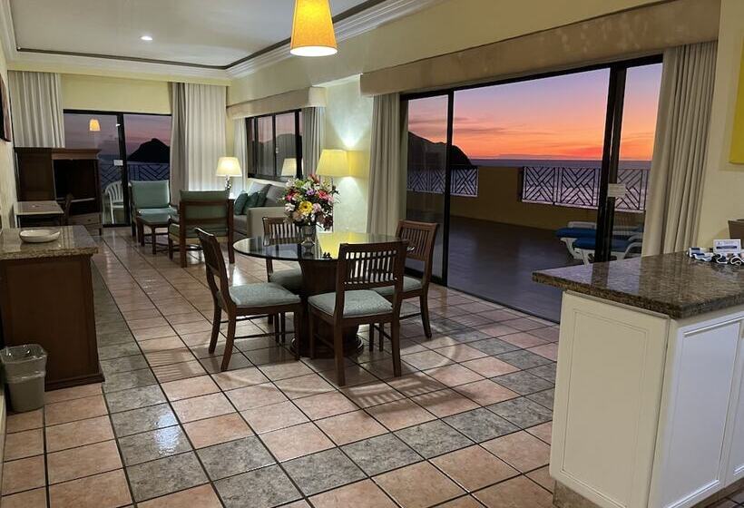 ２ベッドスイートルーム, Royal Villas Resort