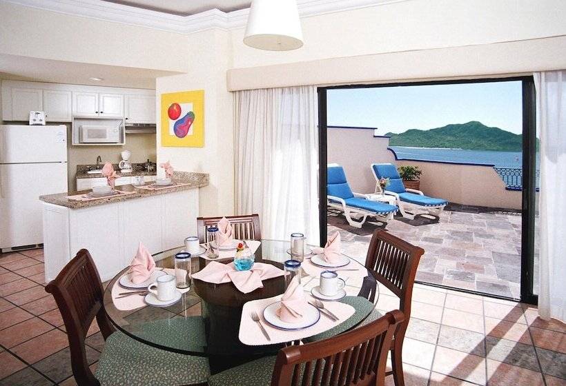 סוויטת 2 חדרי שינה, Royal Villas Resort