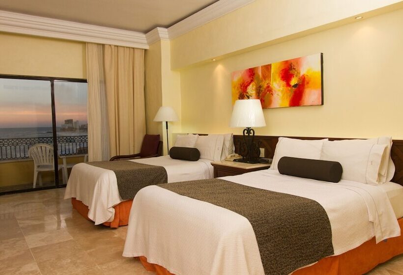 סוויטת 2 חדרי שינה, Royal Villas Resort