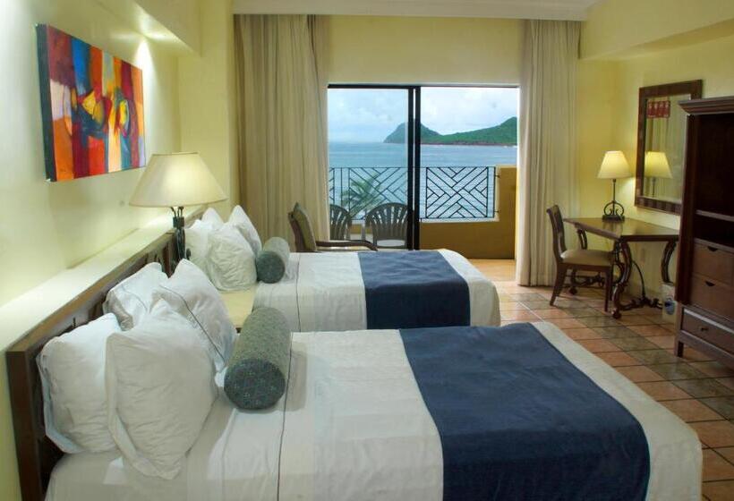 סוויטת 2 חדרי שינה, Royal Villas Resort