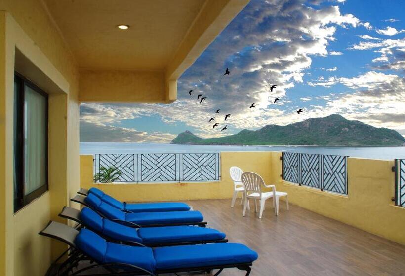 ２ベッドスイートルーム, Royal Villas Resort