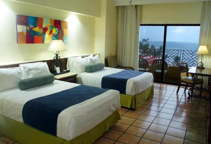 סוויטה, Royal Villas Resort