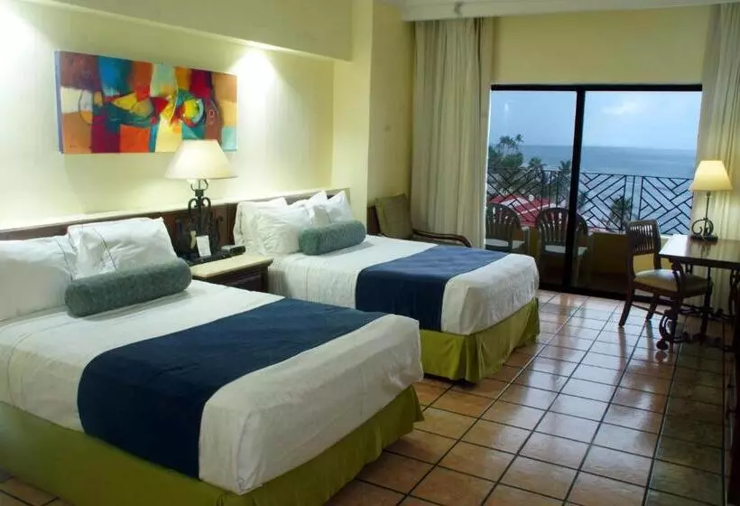 سوییت, Royal Villas Resort