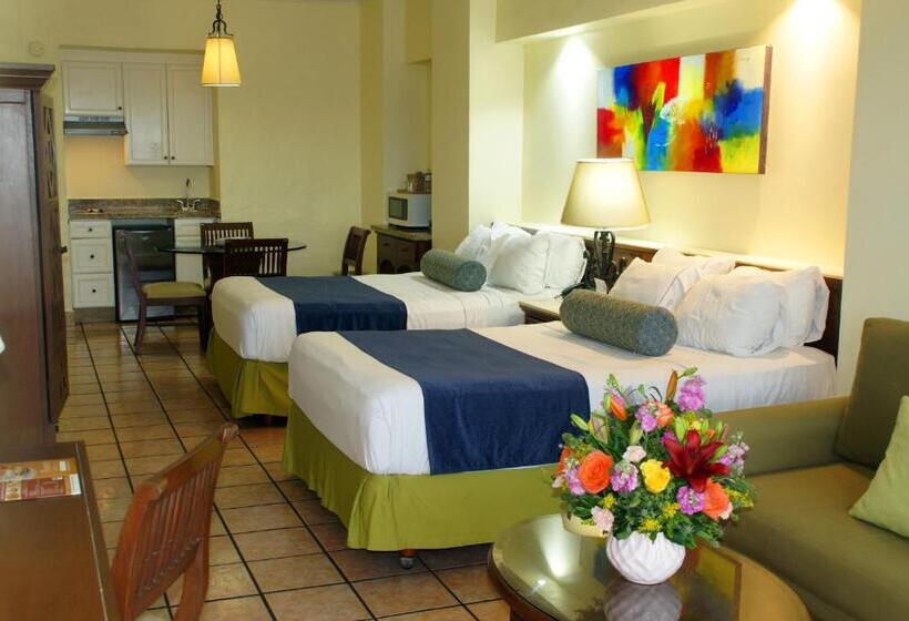 סוויטת ג'וניור, Royal Villas Resort