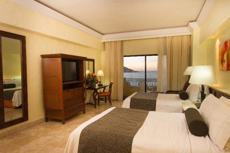 סוויטת ג'וניור, Royal Villas Resort