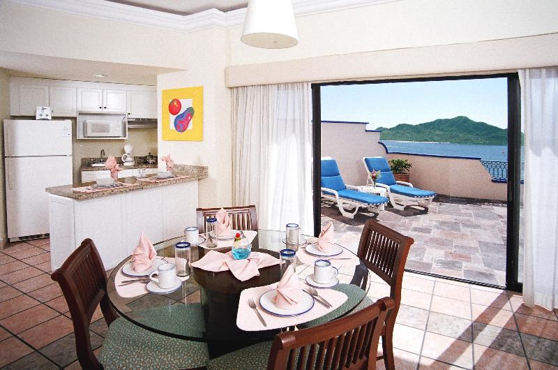 סוויטת 2 חדרי שינה, Royal Villas Resort