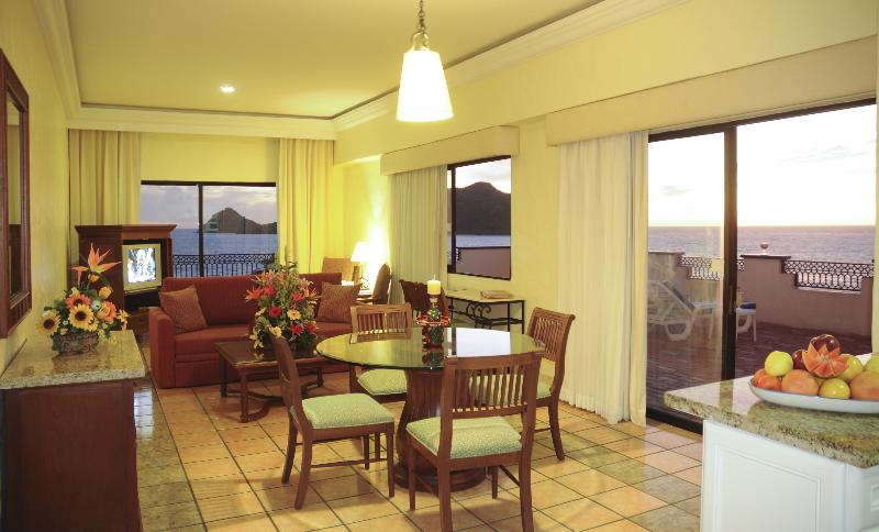 ２ベッドスイートルーム, Royal Villas Resort