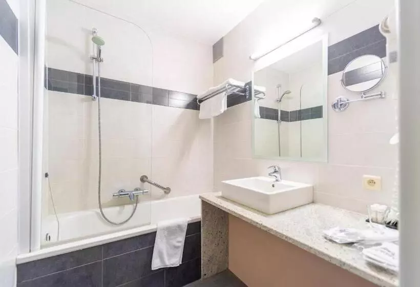 اتاق استاندارد, Ambiotel
