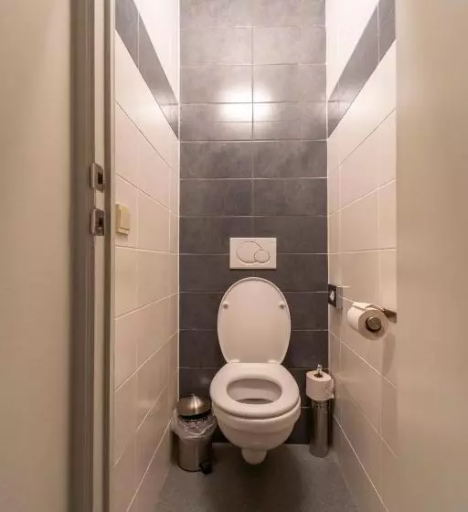 اتاق استاندارد, Ambiotel