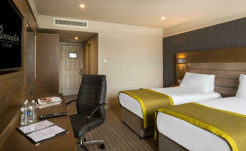 اتاق کلاسیک, Bonnington Hotel & Leisure Centre