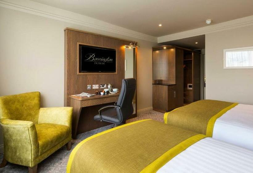 클래식 룸, Bonnington Hotel & Leisure Centre