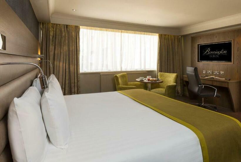 스탠다드 싱글 룸, Bonnington Hotel & Leisure Centre