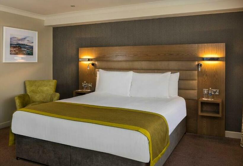 اتاق استاندارد یک نفره, Bonnington Hotel & Leisure Centre