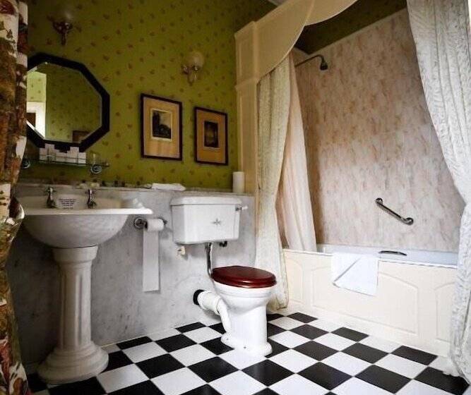 غرفة قياسية, Abbey Hotel Roscommon