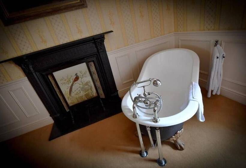 스탠다드 룸, Abbey Hotel Roscommon