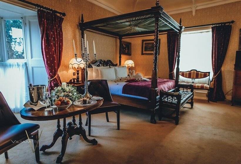 غرفة قياسية, Abbey Hotel Roscommon