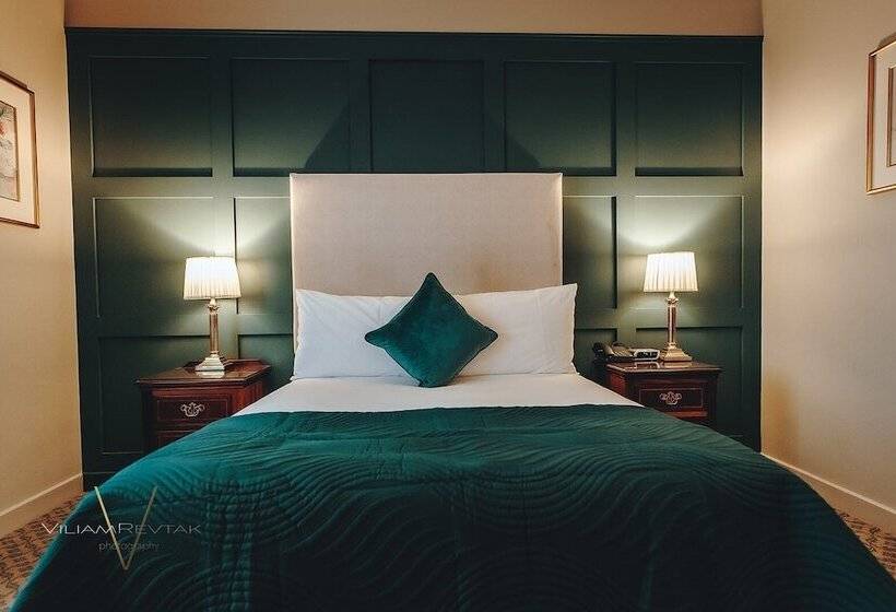 스탠다드 룸, Abbey Hotel Roscommon