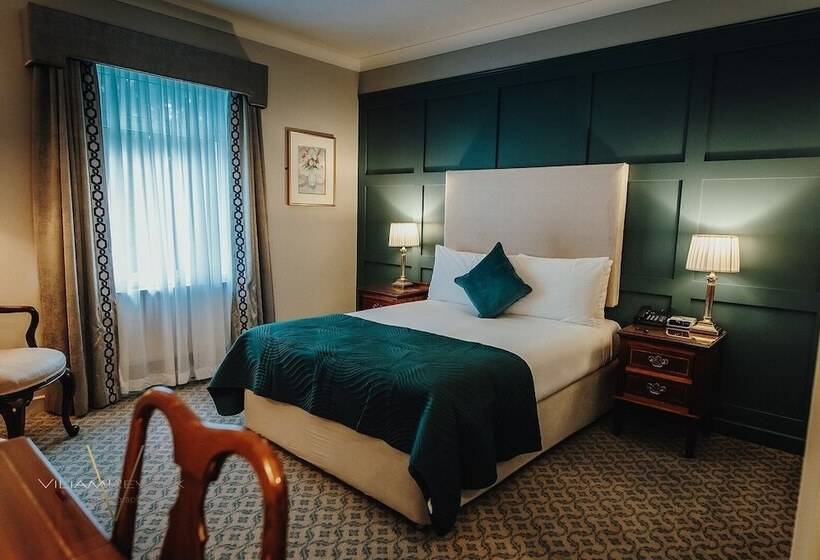 스탠다드 싱글 룸, Abbey Hotel Roscommon