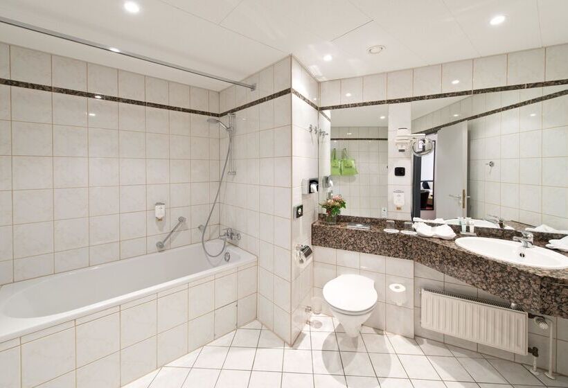 Номер бизнес-класса, Achat Hotel Bochum Dortmund
