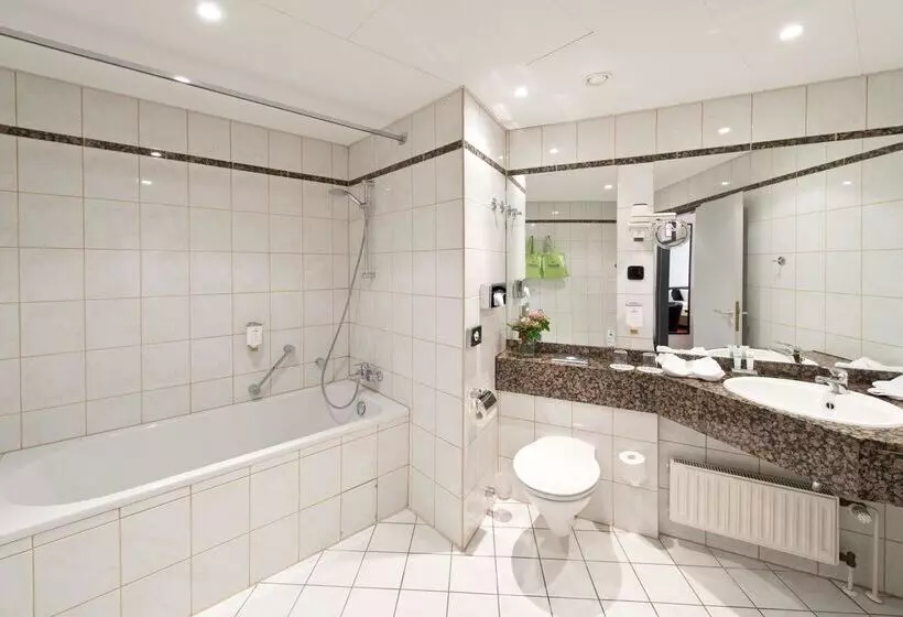Bisneshuone, Achat Hotel Bochum Dortmund