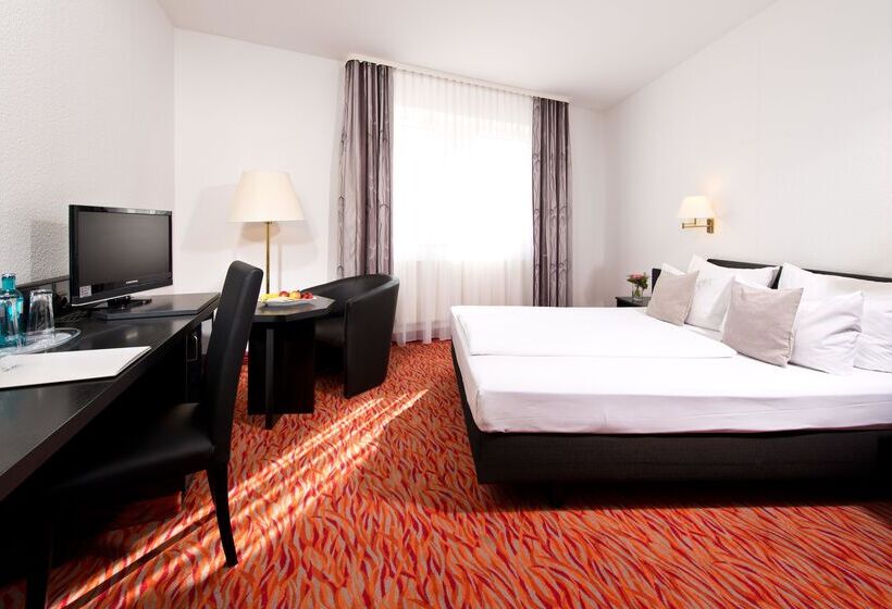 비즈니스룸, Achat Hotel Bochum Dortmund
