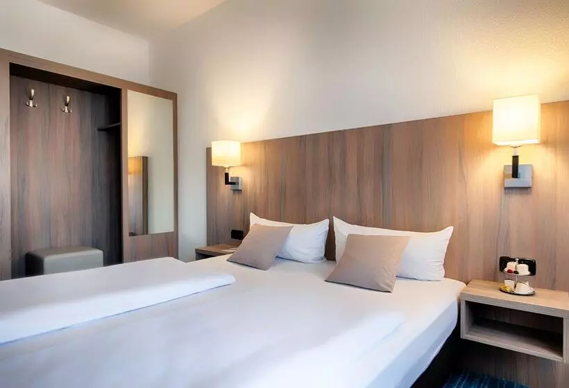 Bisneshuone, Achat Hotel Bochum Dortmund