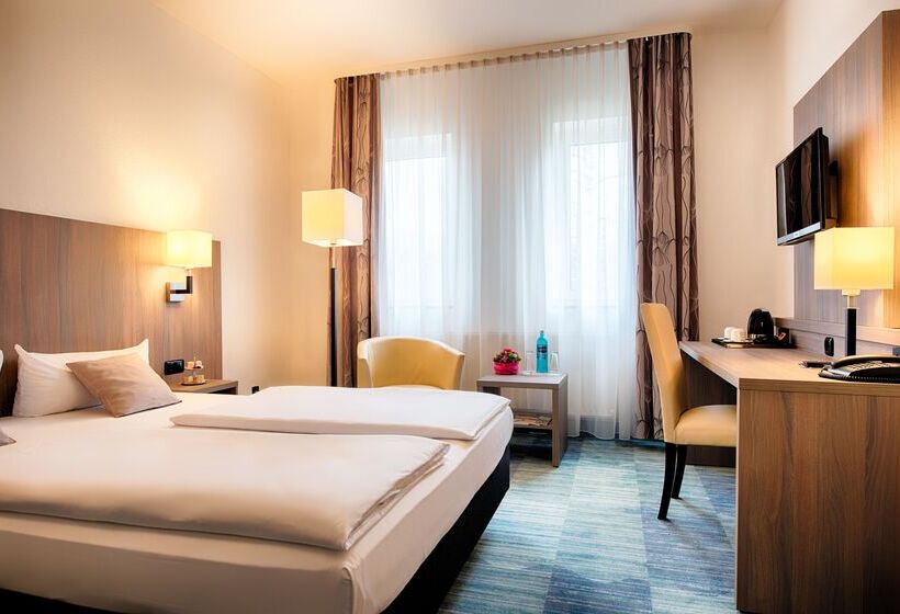 비즈니스룸, Achat Hotel Bochum Dortmund