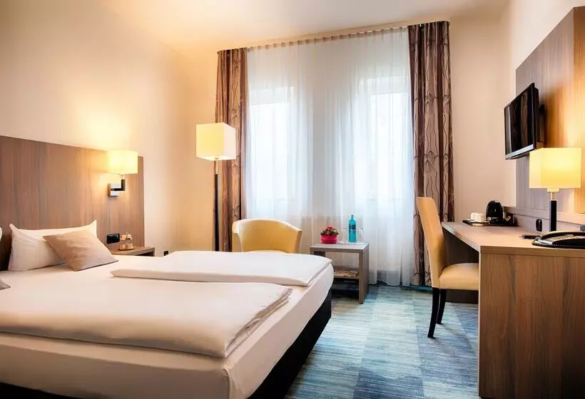 Bisneshuone, Achat Hotel Bochum Dortmund