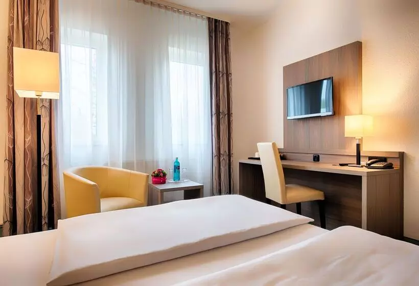 Bisneshuone, Achat Hotel Bochum Dortmund