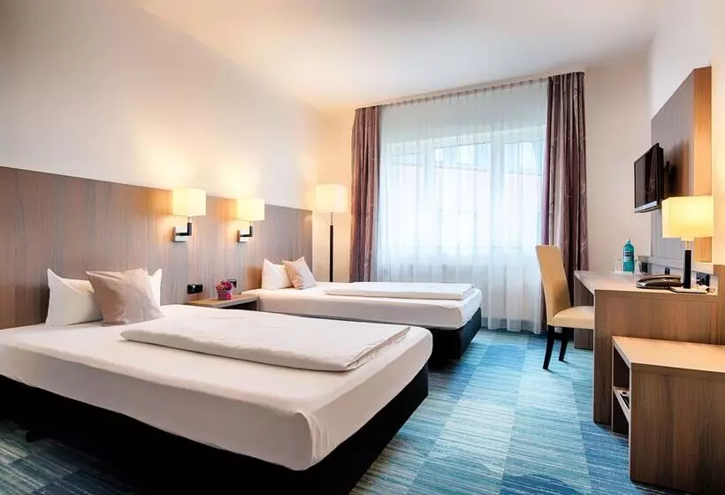 Bisneshuone, Achat Hotel Bochum Dortmund