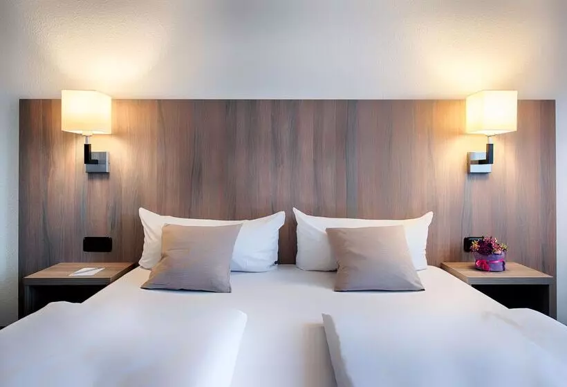 Bisneshuone, Achat Hotel Bochum Dortmund