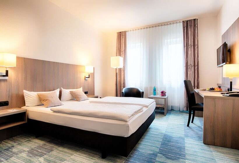 비즈니스룸, Achat Hotel Bochum Dortmund