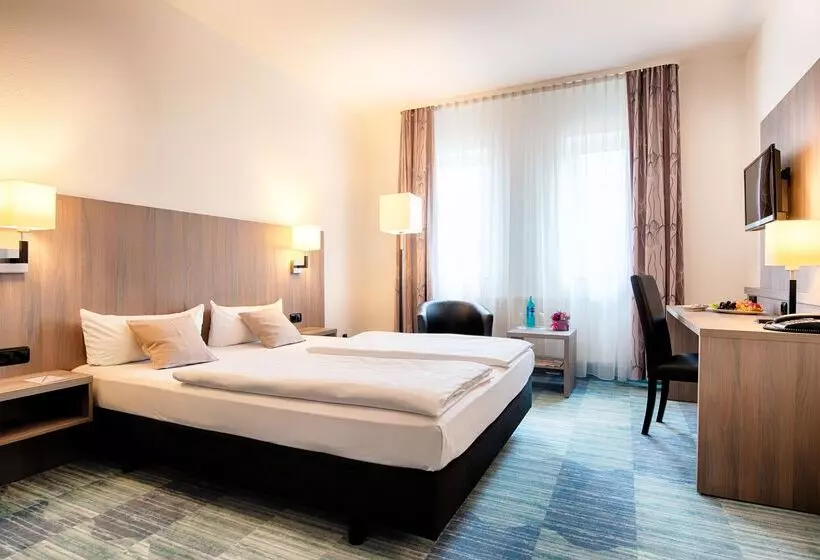 Bisneshuone, Achat Hotel Bochum Dortmund