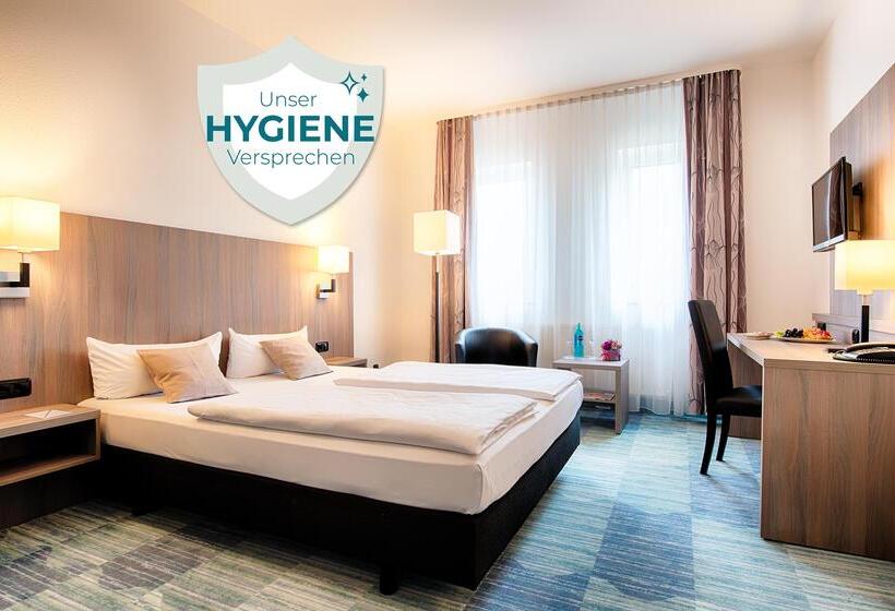 Номер бизнес-класса, Achat Hotel Bochum Dortmund