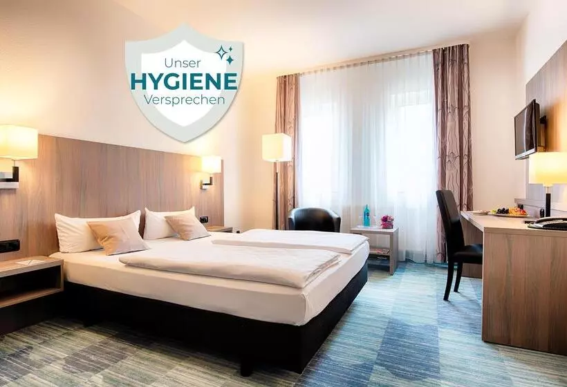 Bisneshuone, Achat Hotel Bochum Dortmund