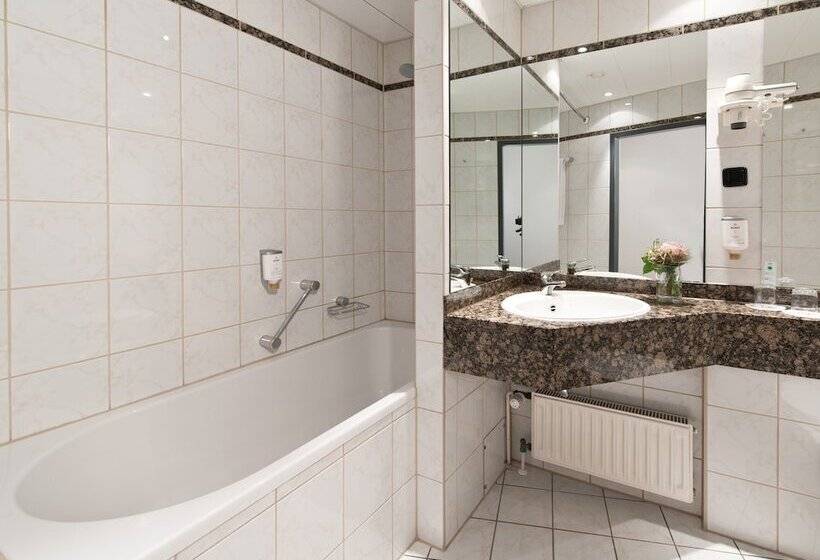 비즈니스룸, Achat Hotel Bochum Dortmund