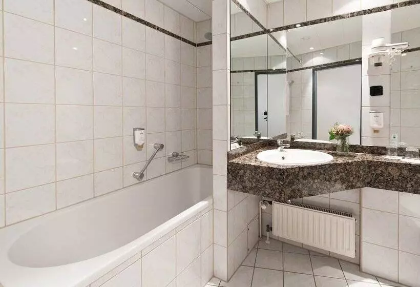 Bisneshuone, Achat Hotel Bochum Dortmund