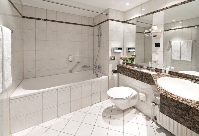 비즈니스룸, Achat Hotel Bochum Dortmund