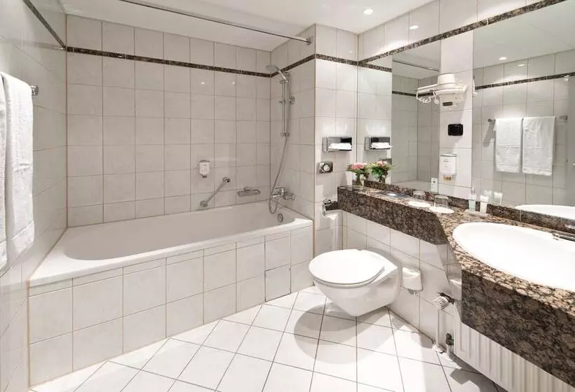 Bisneshuone, Achat Hotel Bochum Dortmund