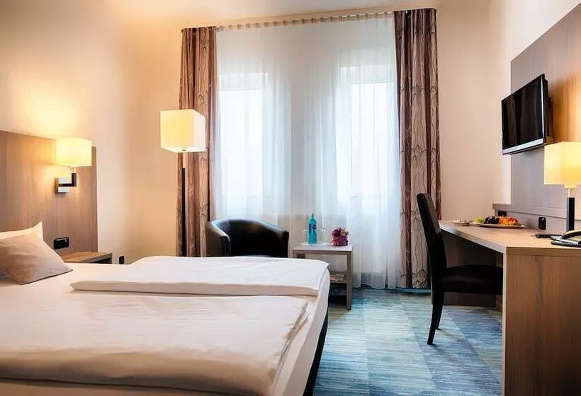 Bisneshuone, Achat Hotel Bochum Dortmund