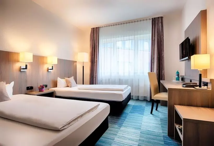 Bisneshuone, Achat Hotel Bochum Dortmund