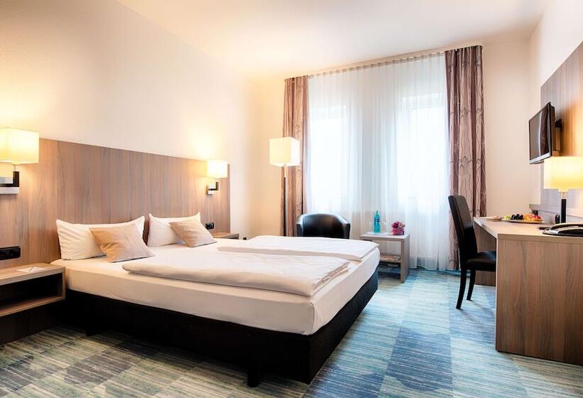 비즈니스룸, Achat Hotel Bochum Dortmund