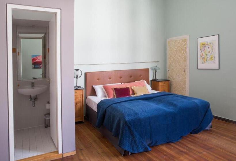 اتاق استاندارد, Art Nouveau Am Kurfürstendamm