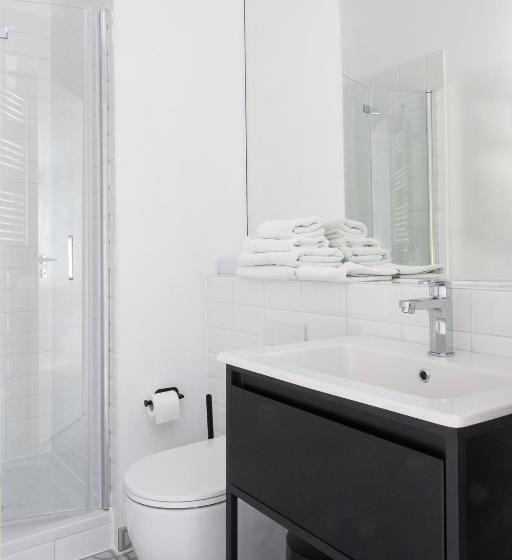 اتاق استاندارد, Art Nouveau Am Kurfürstendamm