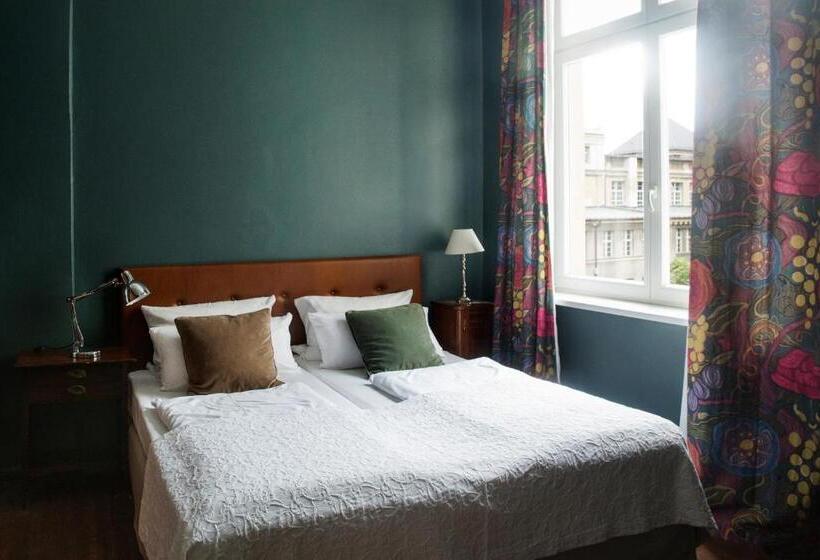 اتاق استاندارد, Art Nouveau Am Kurfürstendamm