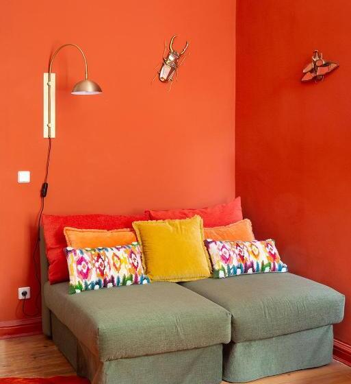 اتاق راحتی, Art Nouveau Am Kurfürstendamm