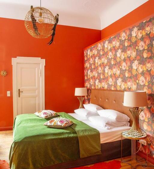 اتاق راحتی, Art Nouveau Am Kurfürstendamm